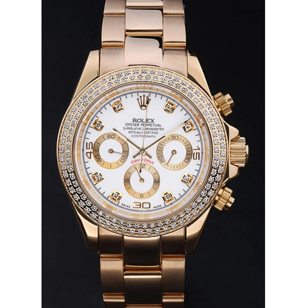 Daytona-rl168 Rolex 0627